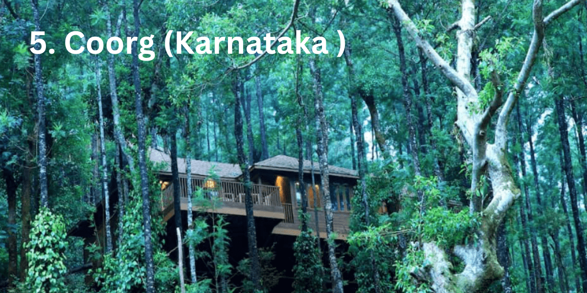 Coorg (Karnataka)