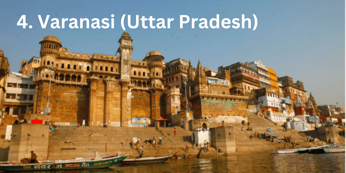 Varanasi (Uttar Pradesh)