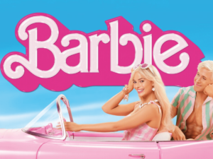 Barbie streaming on jio cinema