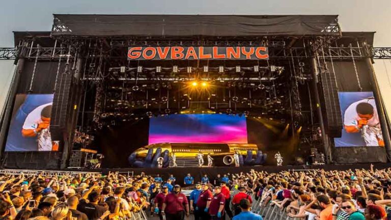 Governors Ball 2024: Get Ready for the Festival with Key Details (January 2024 Update)