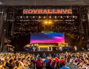 Governors ball 2024