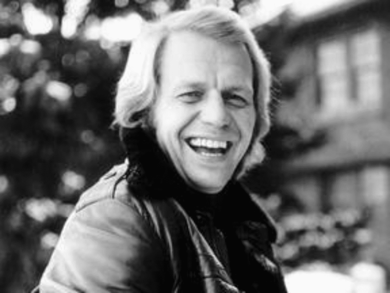 David Soul: The actor best known for his role in Starsky & Hutch, has passed away at the age of 80.